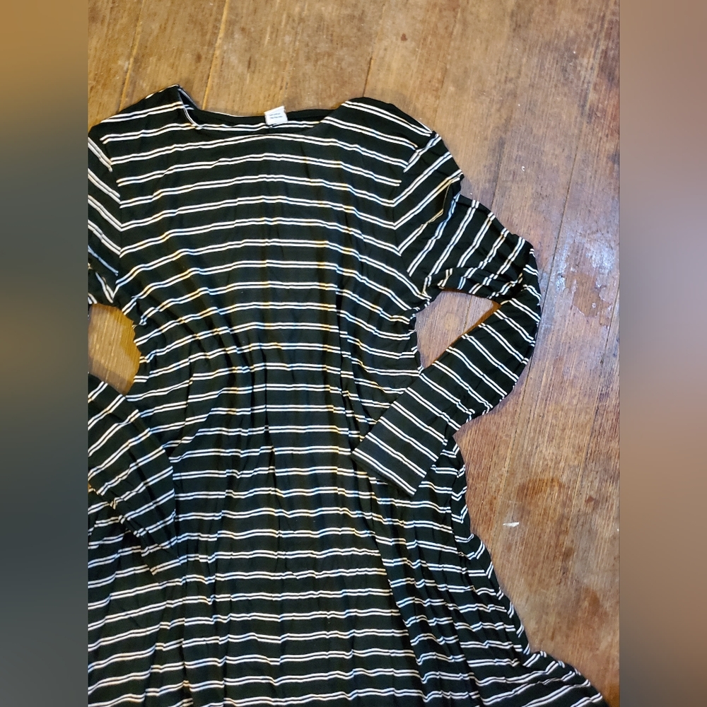 Old navy flowy dress